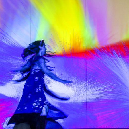 Wonderspaces Arizona